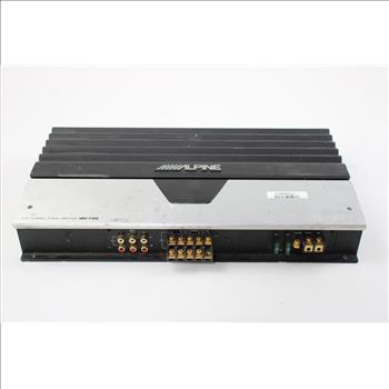 Apline Viz Amplifier