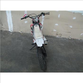 APO Dirt Bike