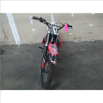 APO Dirt Bike