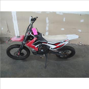 APO Dirt Bike