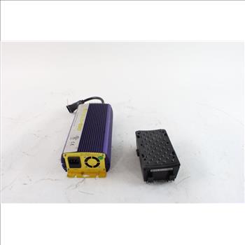 Apollo Digital Electronic Ballast