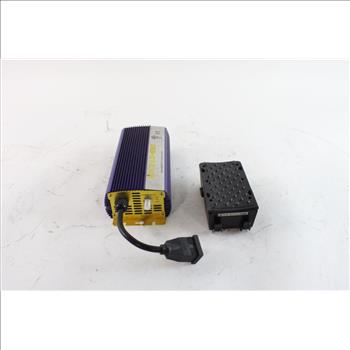 Apollo Digital Electronic Ballast