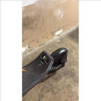Apollo Electric Scooter