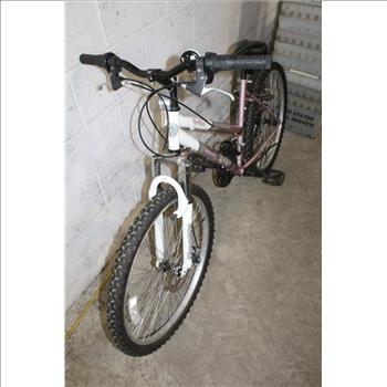 Apollo Gem Stone Mountain Bike