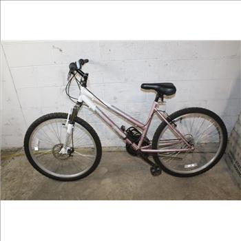 Apollo Gem Stone Mountain Bike