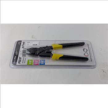 Apollo Pex Pinch Clamp Tool
