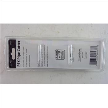 Apollo Pex Pipe Cutter