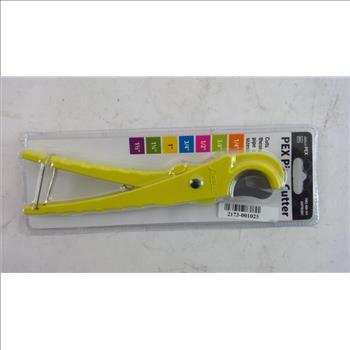 Apollo Pex Pipe Cutter
