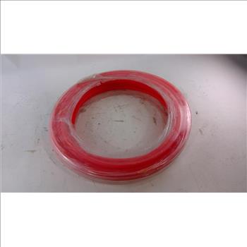 Apollo Pex-b Tubing Red 1/2