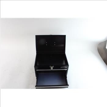 Apollo Tool Chest