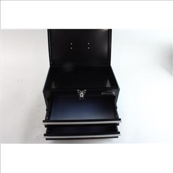 Apollo Tool Chest