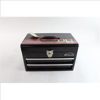 Apollo Tool Chest