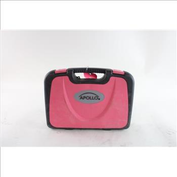 Apollo Tool Set