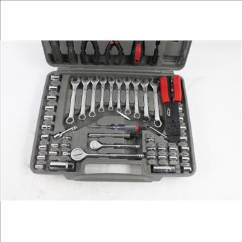 Apollo Tool Set, 20+ Pieces