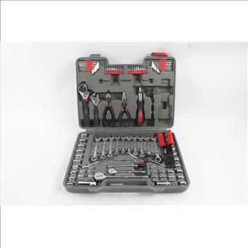 Apollo Tool Set, 20+ Pieces