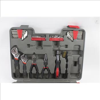 Apollo Tool Set, 20+ Pieces