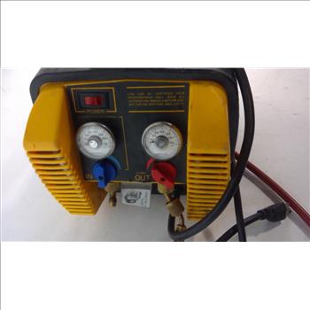 Appion G5 Twin Cylinder Condenser