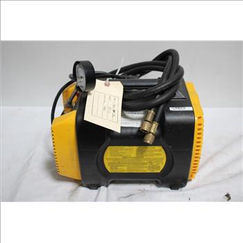 Appion G5 Twin Refrigerant Recovery Machine