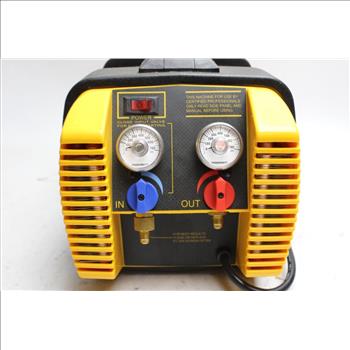 Appion G5Twin Refrigerant Recovery Machine