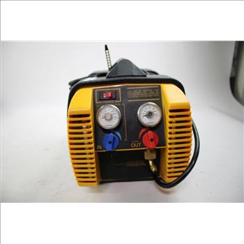 Appion G5Twin Refrigerant Recovery Machine