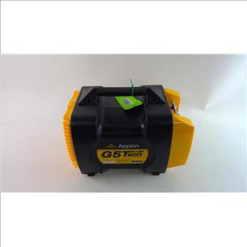 Appion Refigerant Recovery Machine