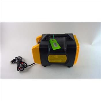 Appion Refigerant Recovery Machine