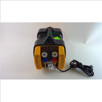 Appion Refigerant Recovery Machine