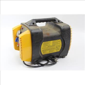 Appion Refrigerant Recovery Machine