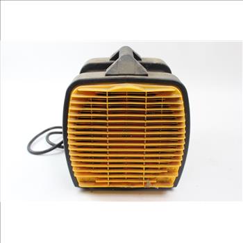 Appion Refrigerant Recovery Machine