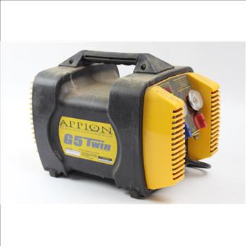 Appion Refrigerant Recovery Machine