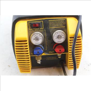 Appion Star Performance G5 Twin Cylinder Condenser