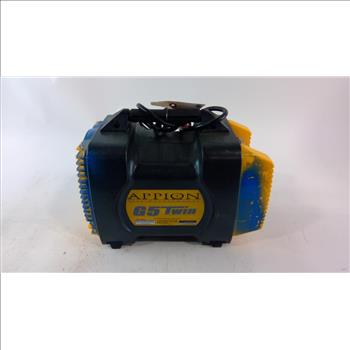 Appion Star Performance Refigerant Recovery Unit