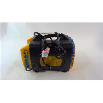 Appion Star Performance Refigerant Recovery Unit