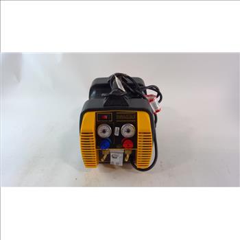 Appion Star Performance Refigerant Recovery Unit