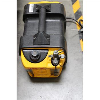 Appion Tez8 Two Stage Vacuum Pump