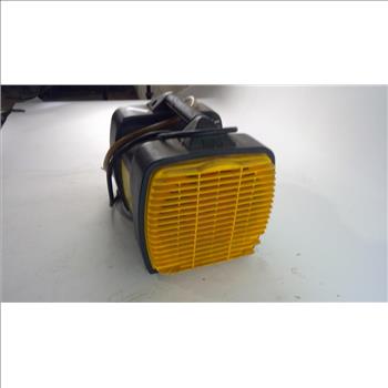 Appion Twin Cylinder Refigerant Recovery