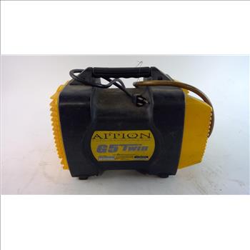Appion Twin Cylinder Refigerant Recovery
