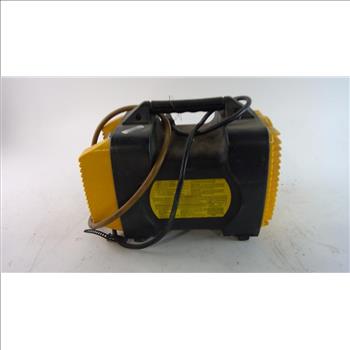 Appion Twin Cylinder Refigerant Recovery