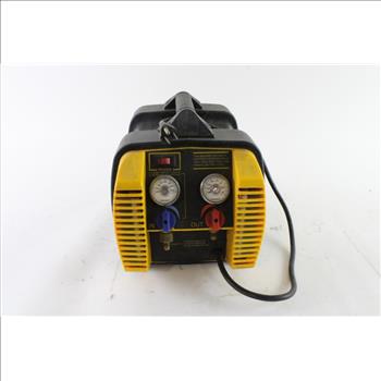 Appion Twin Refrigerant Recovery Machine