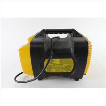 Appion Twin Refrigerant Recovery Machine