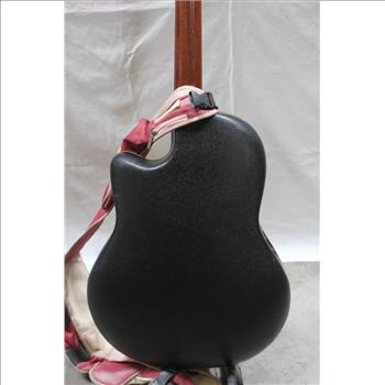 Applause By Ovation Acoustic-Electric Guitar