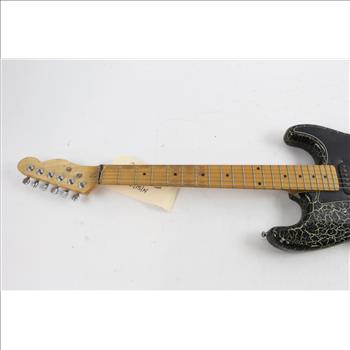 Applause Electric Guitar