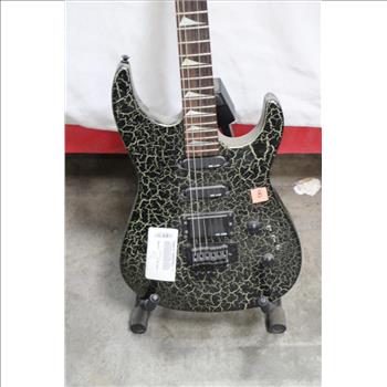 Applause Electric Guitar