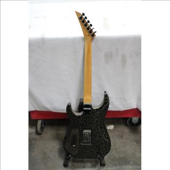 Applause Electric Guitar