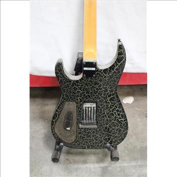 Applause Electric Guitar
