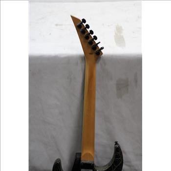 Applause Electric Guitar