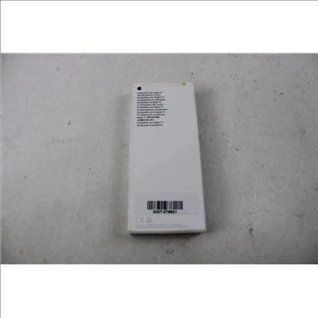 Apple 1st Gen Siri Remote For Apple TV 4K/HD