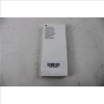 Apple 1st Gen Siri Remote For Apple TV 4K/HD