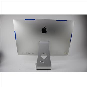Apple 27