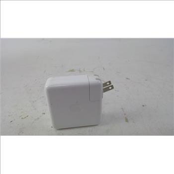 Apple 61W USB-C Power Adapter